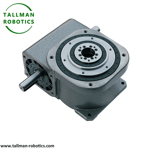 Industrial Cam Indexer