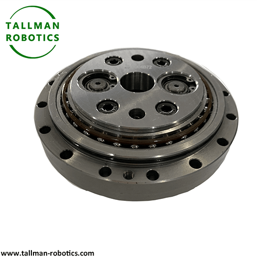 RV Gear Reducers