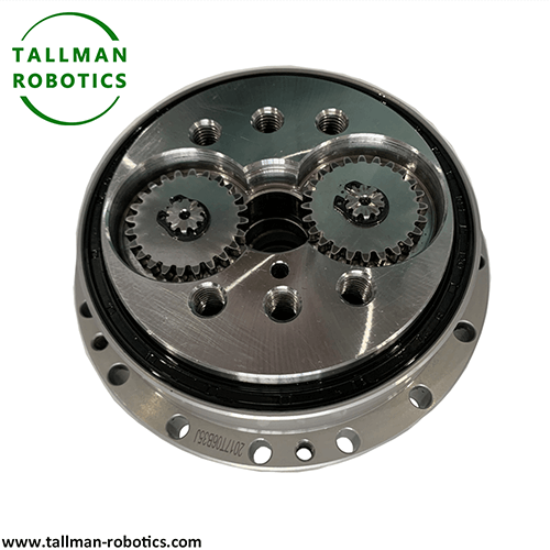 RV Cycloidal Reducer best