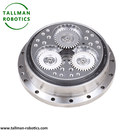 RV Cycloidal Reducer factory