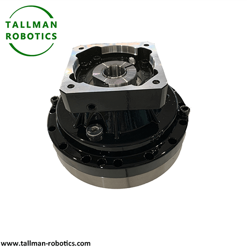 RV Rotary Vector Reducer