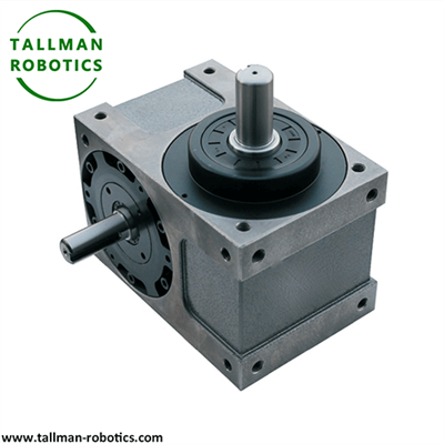 Rigid Cam Indexing Unit